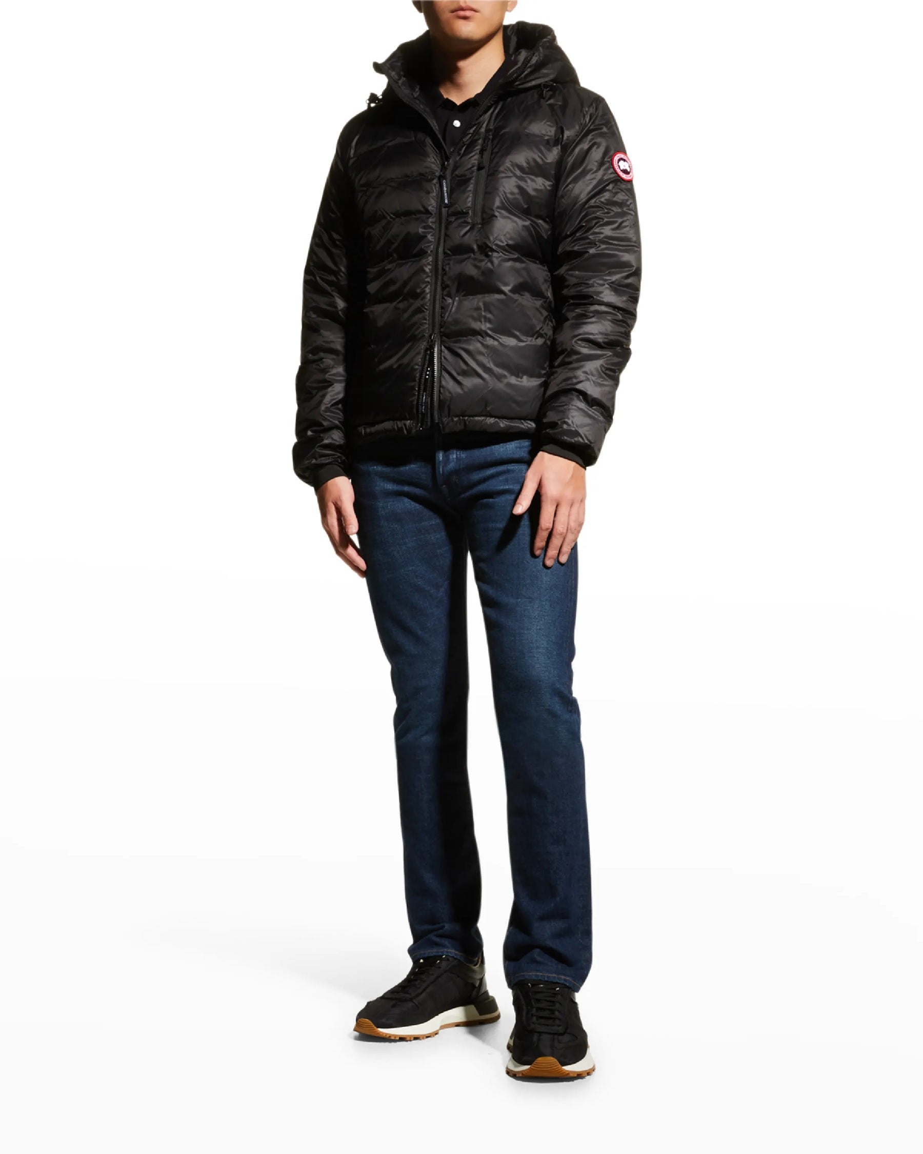 CANADA GOOSE Lodge Hoody