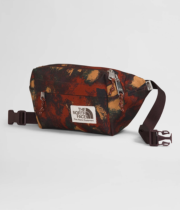 Berkeley Lumbar