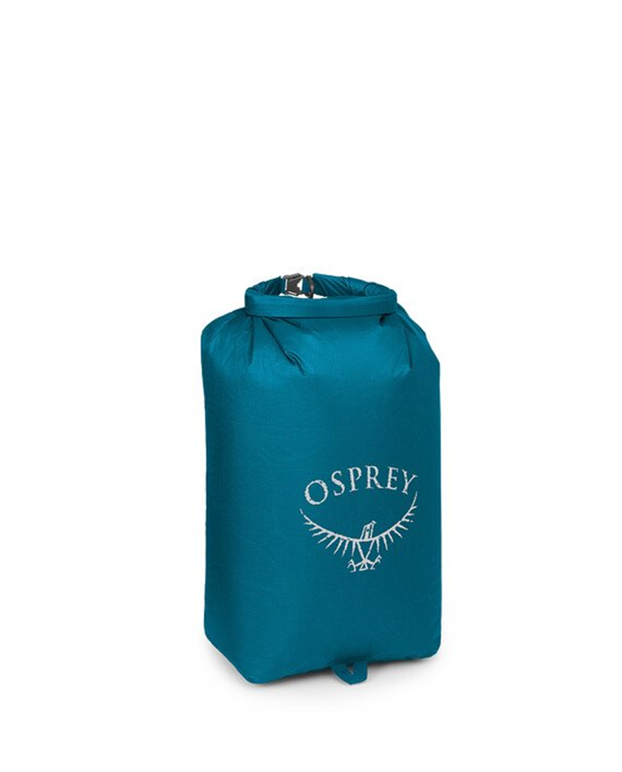 Ultralight DrySack 20L in Waterfront Blue