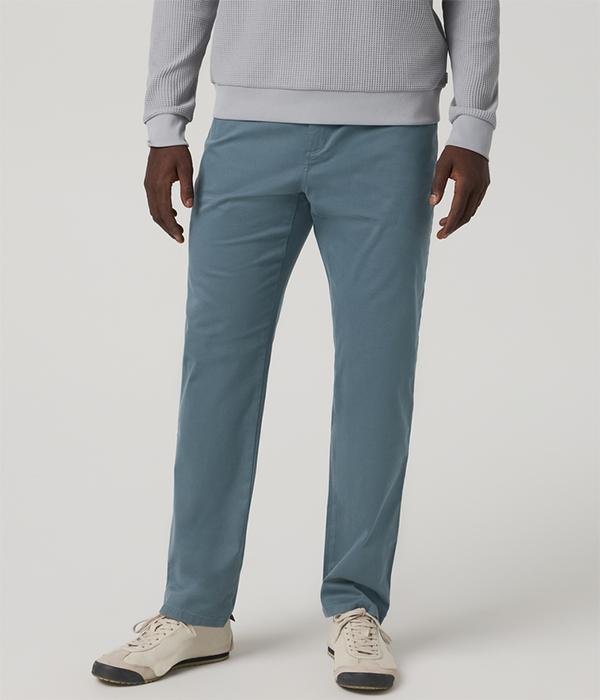 Mens MetaCotton Pant Classic Fit 32