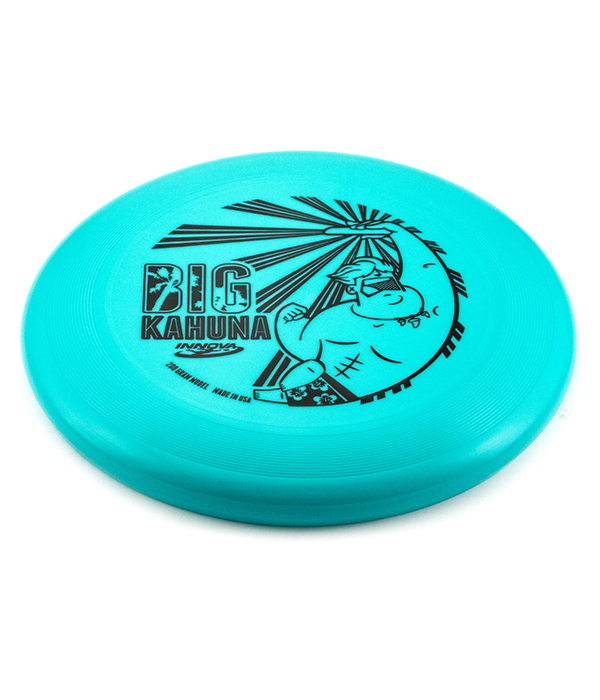 Kahuna Disc