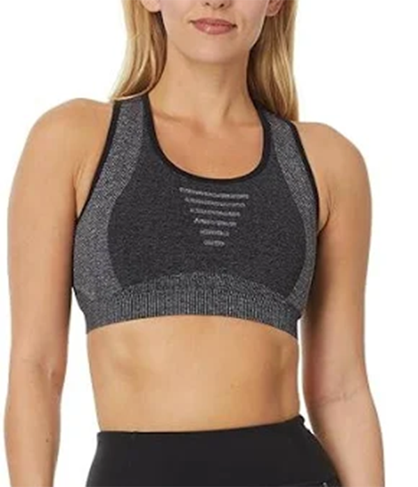 Womens Intraknit Racerback Bra