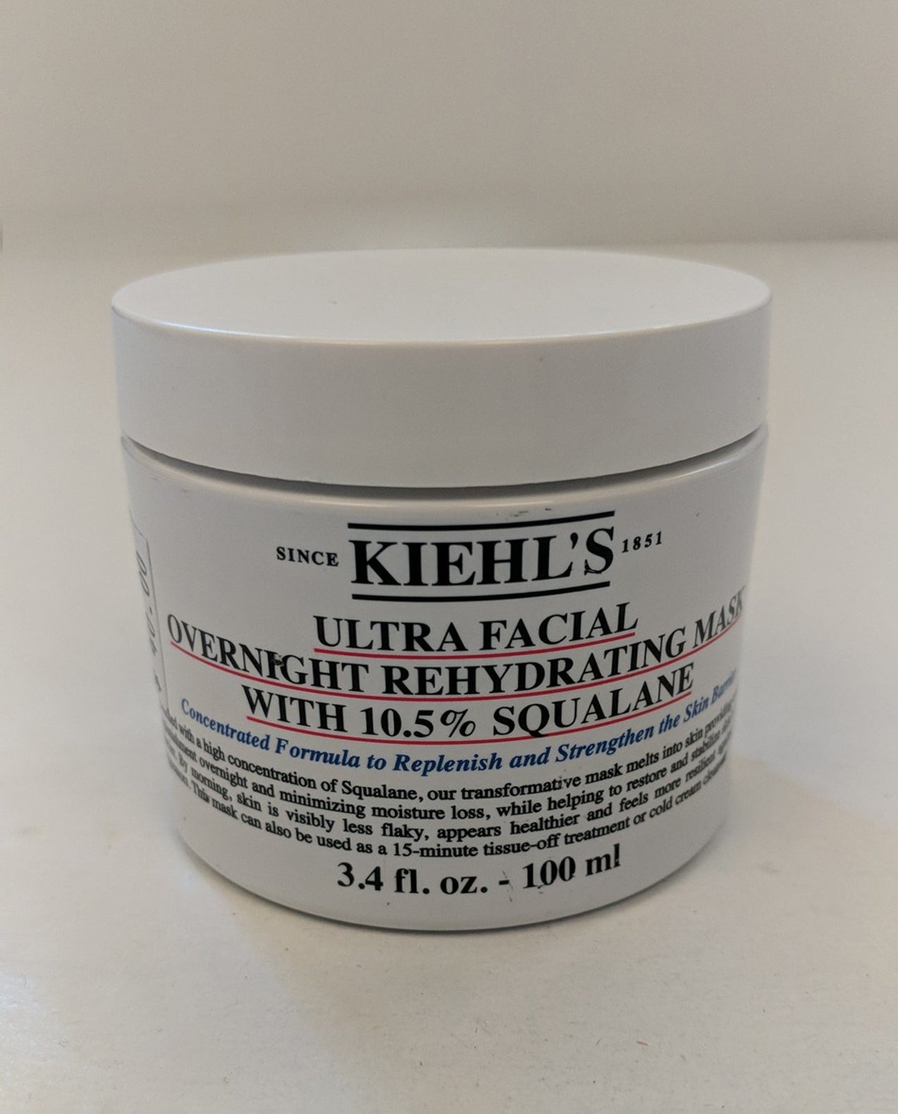 Ultra Facial Masque 100G/3.4OZ