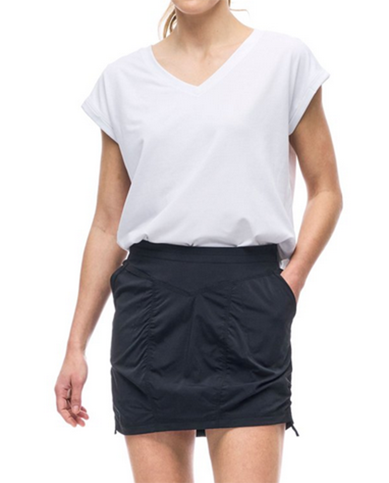Womens Sofi Top
