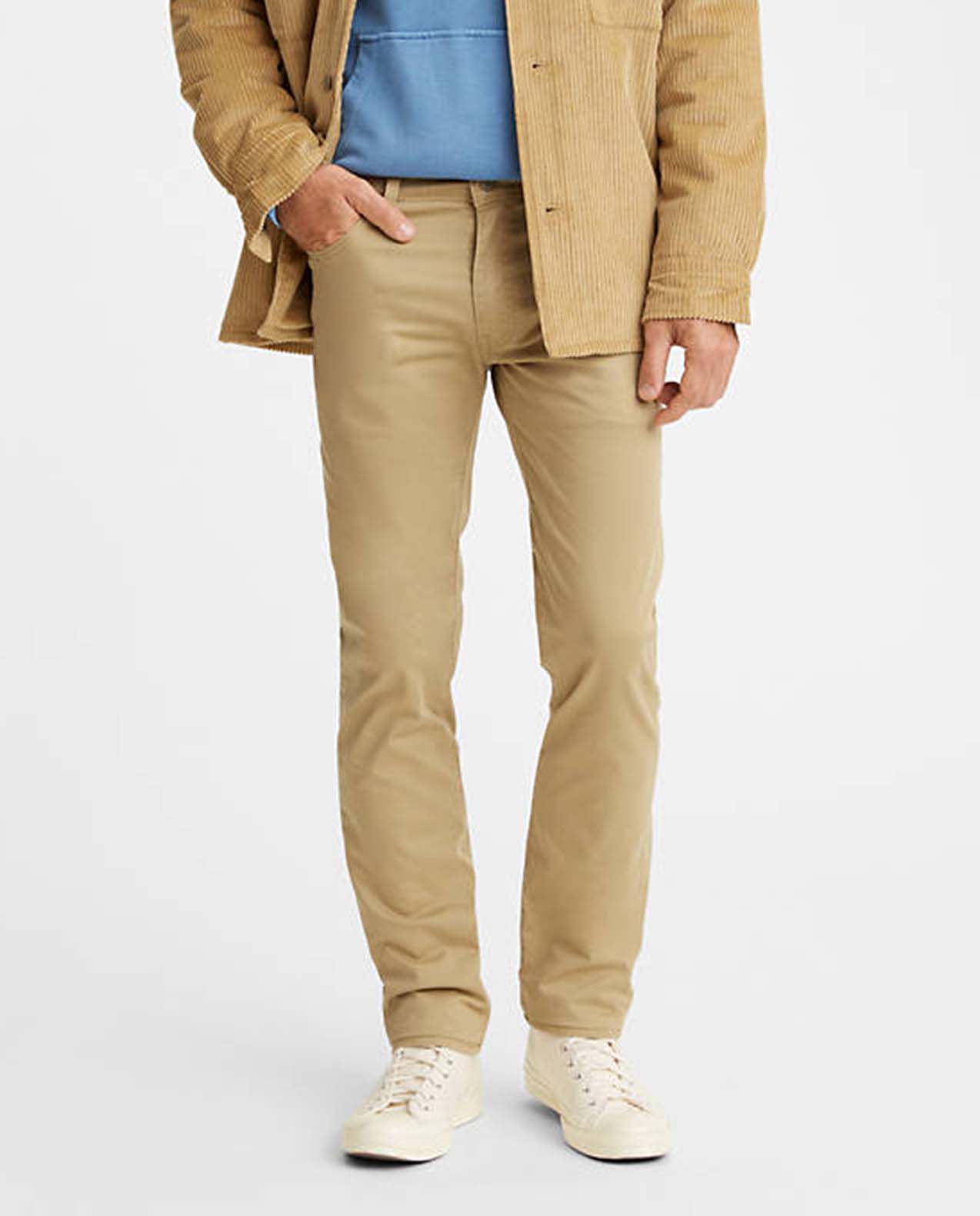 511 Slim - ABU