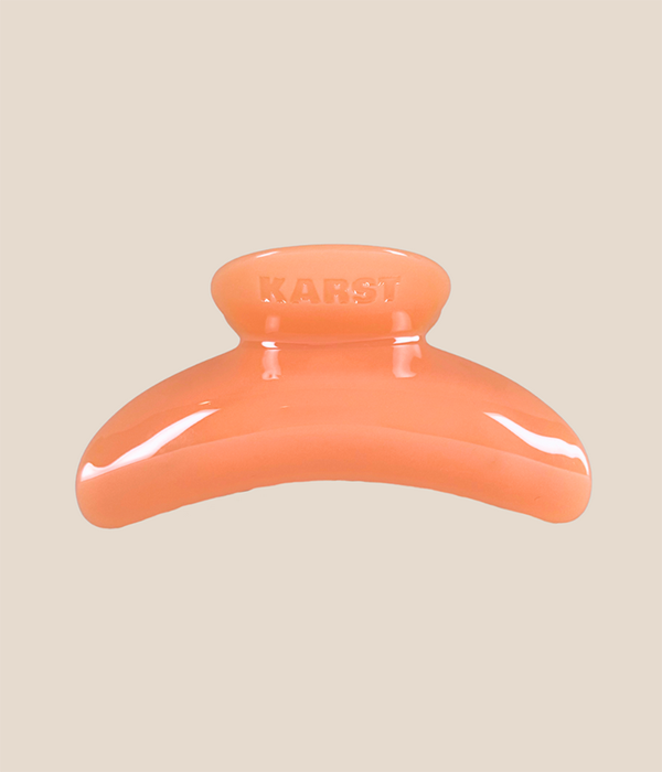 Superclip Hair Claw â€” Popsicle