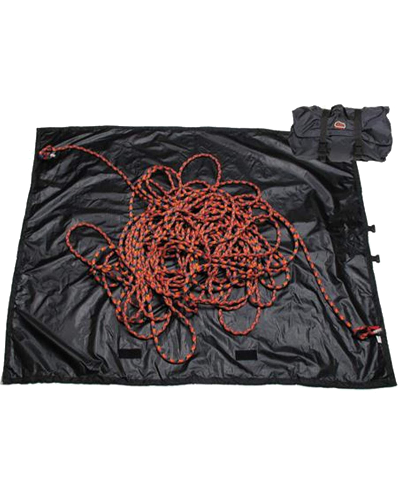 Dirtbagger Rope Tarp Large