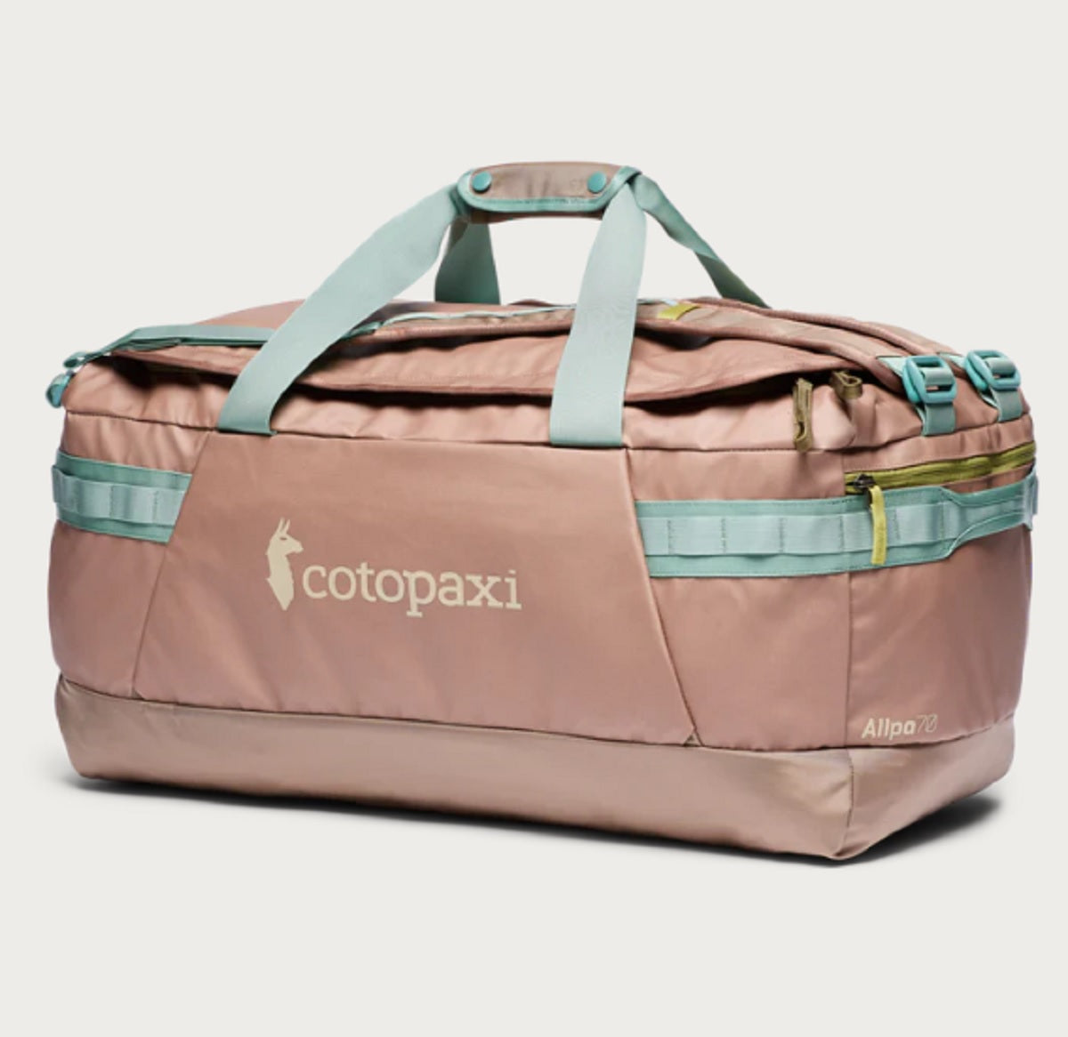 Allpa Getaway 70L Duffel