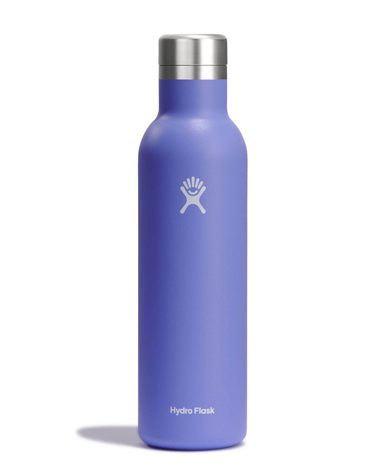 25oz Ceramic Wine Bottle