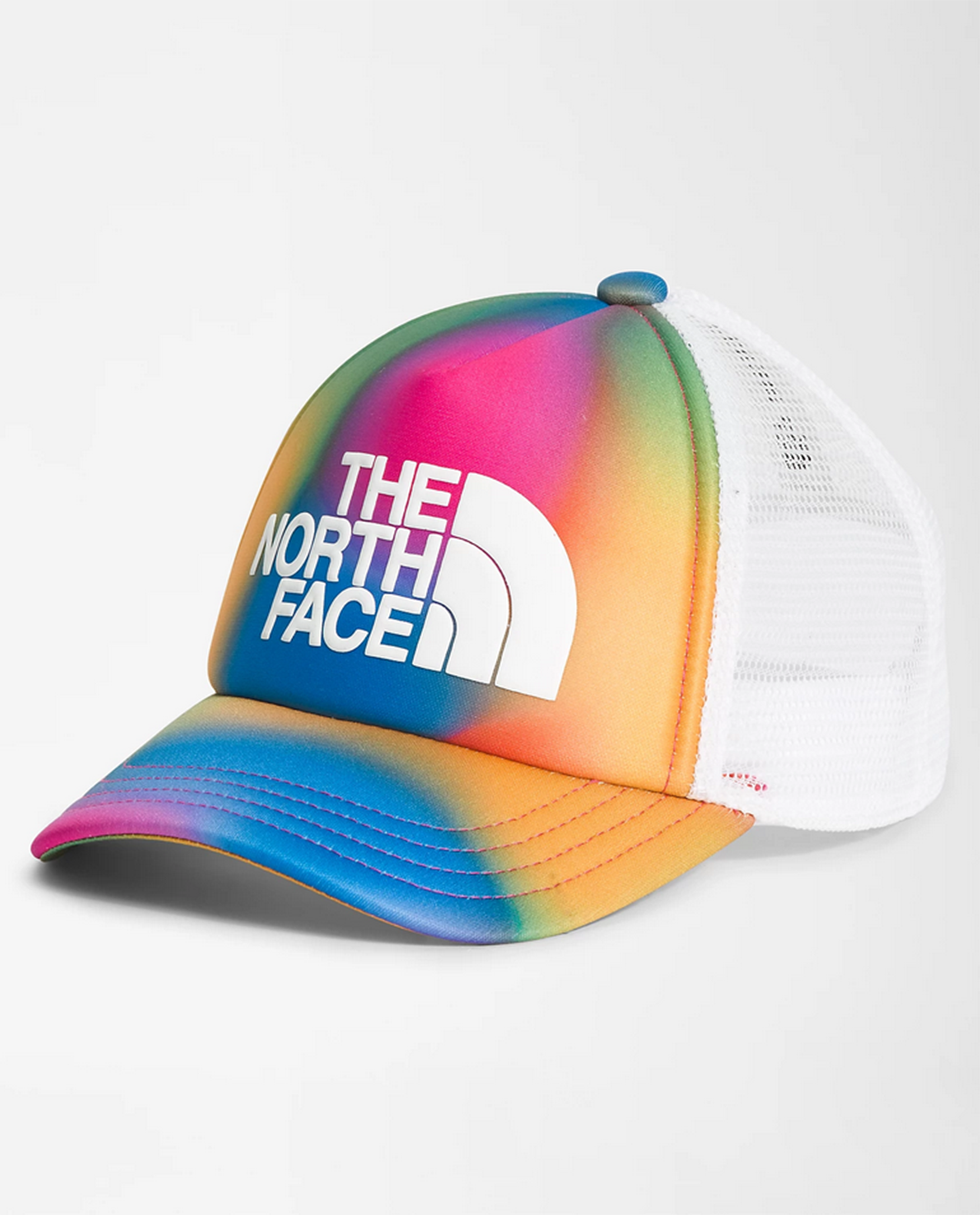 Kids Foam Trucker
