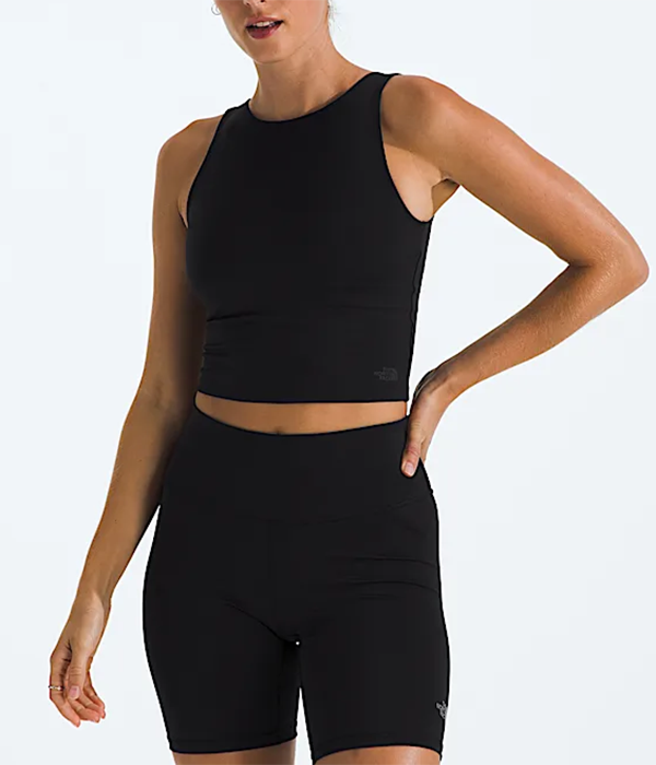 Womens Dune Sky Tanklette