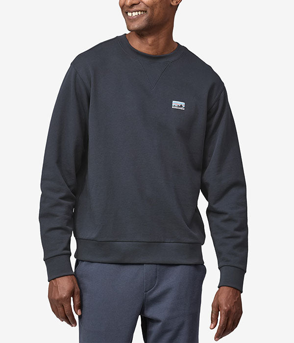 Mens Daily Crewneck Sweatshirt