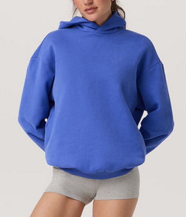 Womens Restore OS Hoodie