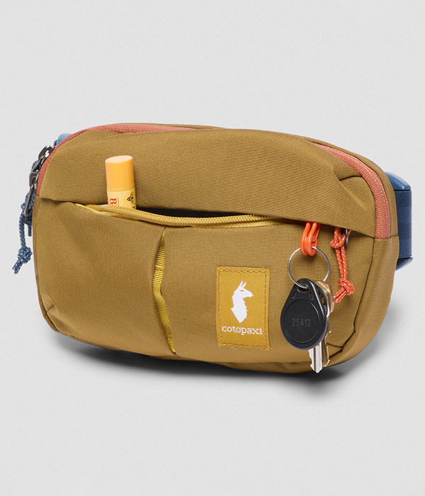 Todo 2L Hip Pack - Cada Dia
