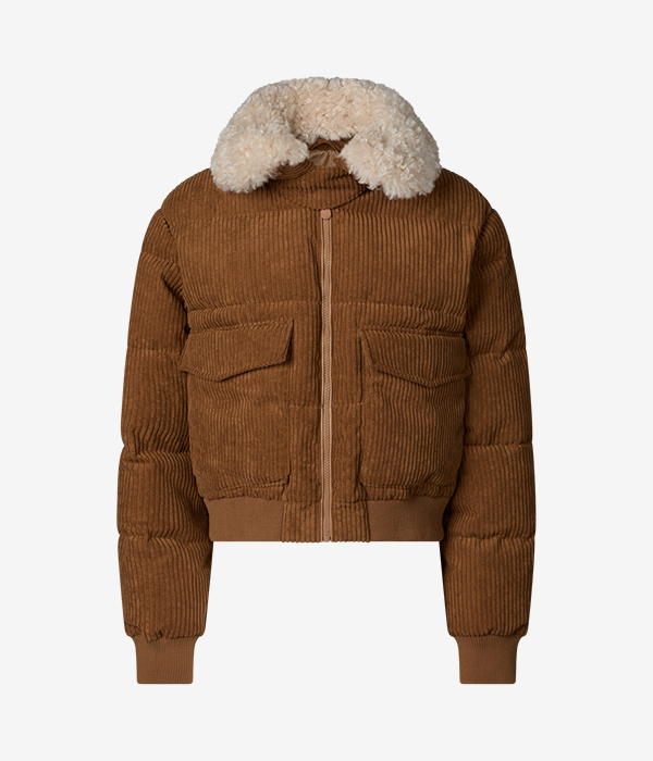 Womens Reily Jacket