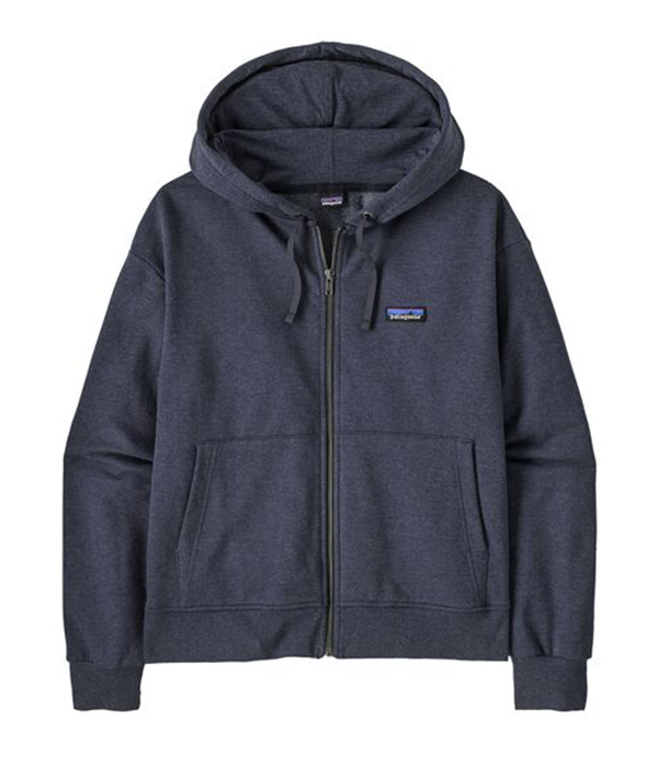 Womens Ahnya Full-Zip Hoody F25