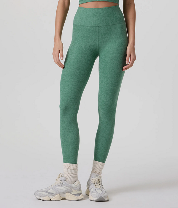 Womens Clear Elevation Legging