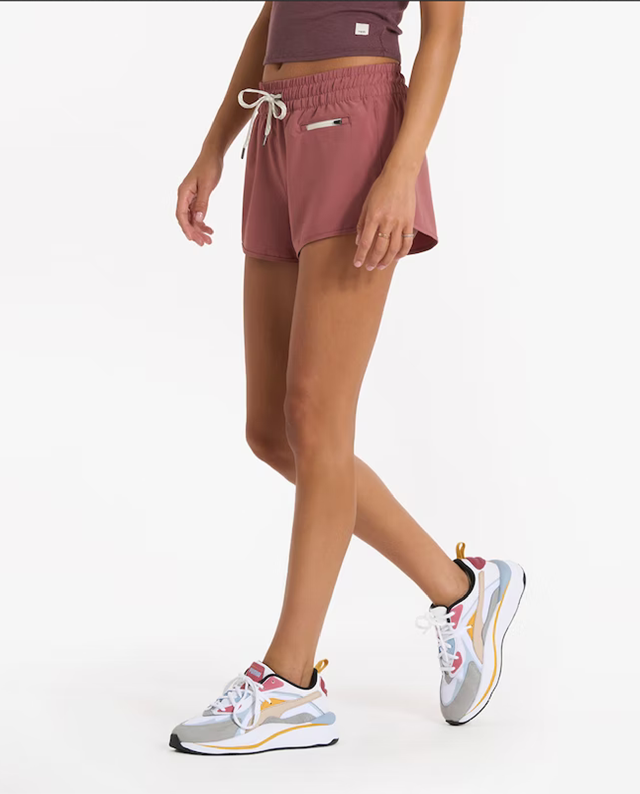 Womens Clementine Short 2.0