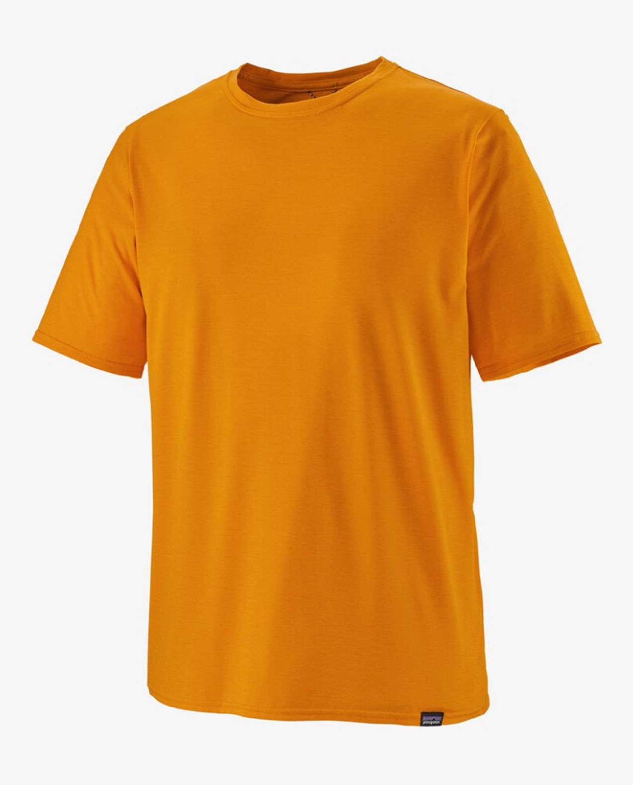 Mens Cap Cool Daily Shirt