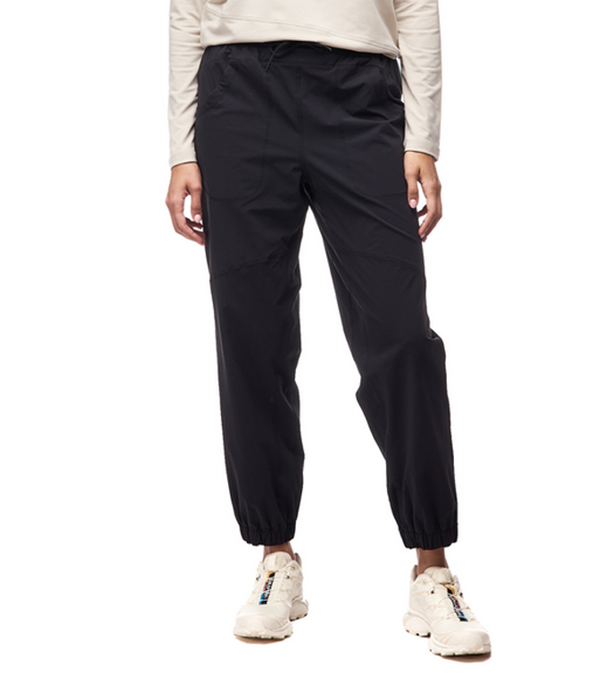 Womens Andolana LT Pant S26
