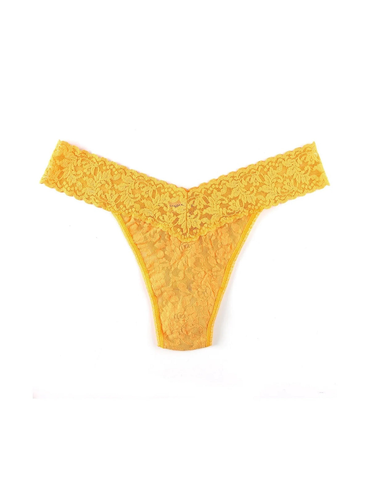HANKY PANKY Lace Original Thong