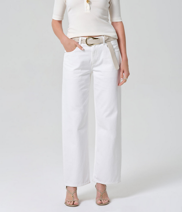 Womens Lindz Easy Straight
