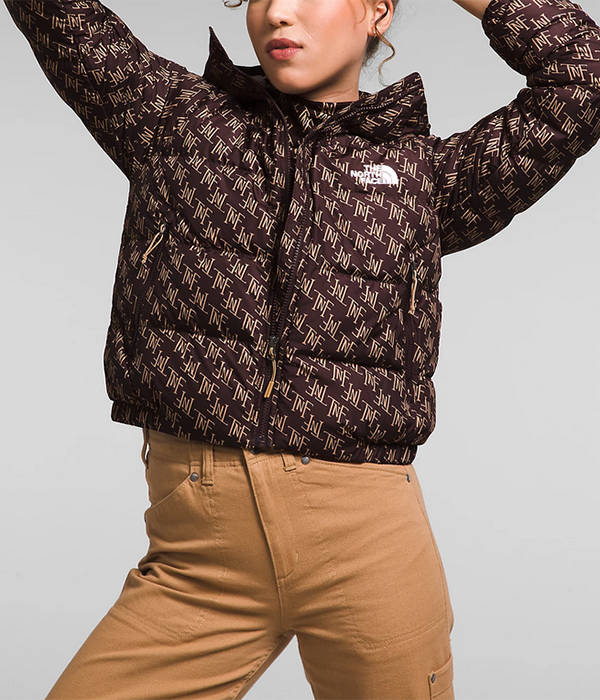 Womens Hydrenalite Down Hoodie