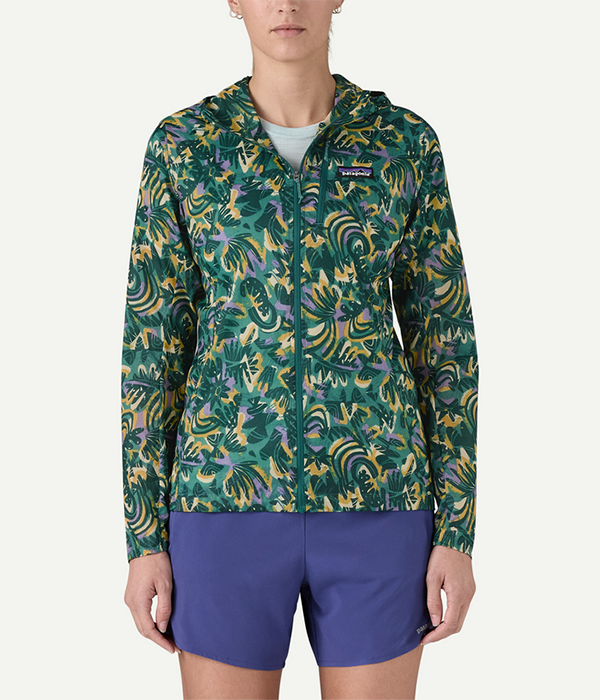 Womens Houdini Jacket