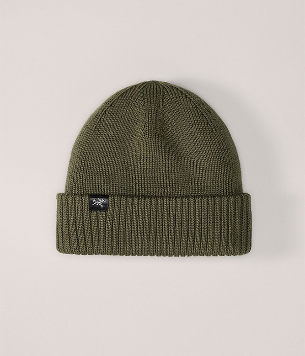 Unisex Mallow Toque