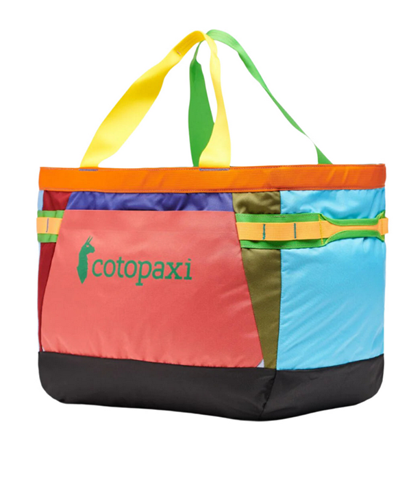 Allpa 60L Gear Hauler Tote - Del Dia