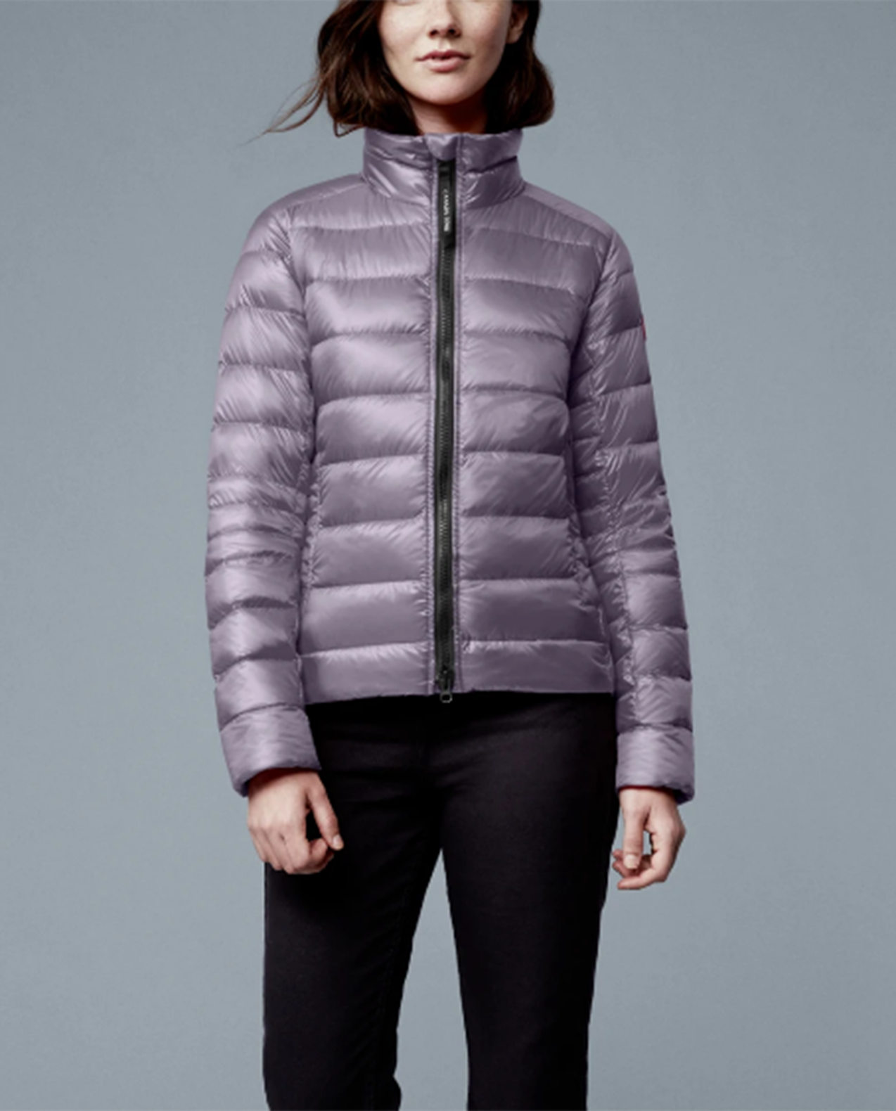 Ladies Cypress Jacket
