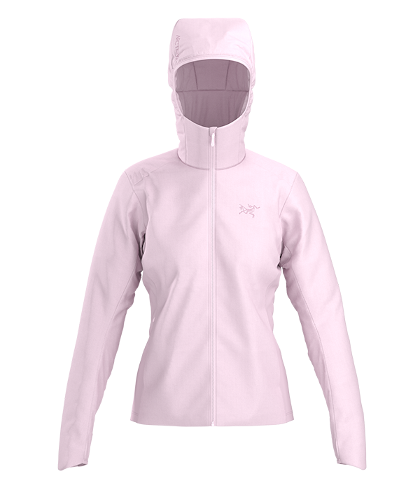 Womens Atom SL Hoody S25