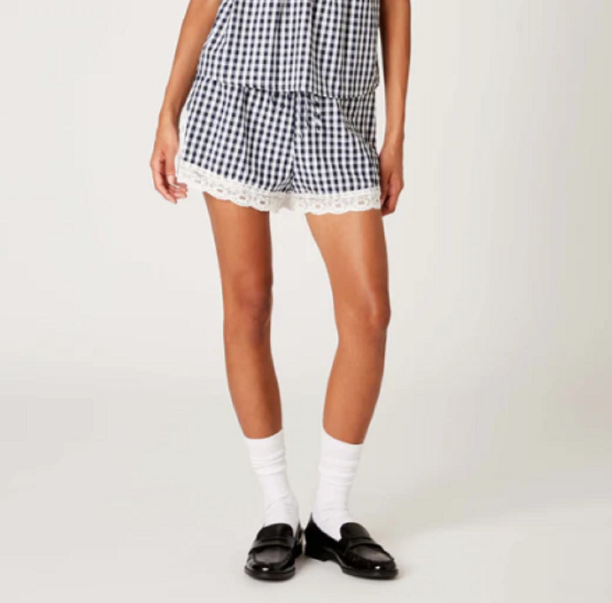 Womens Bud Short