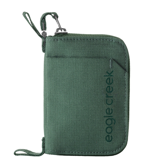 Stash RFID Wallet