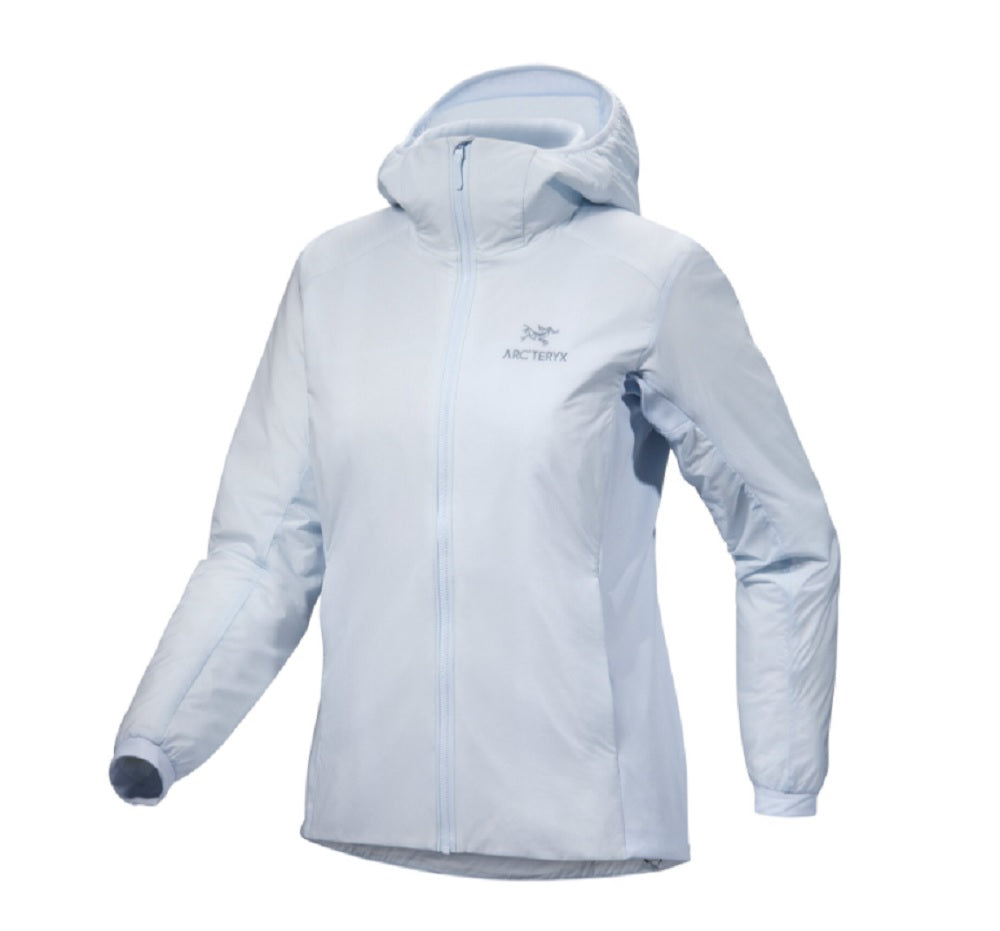 Womens Atom Hoody