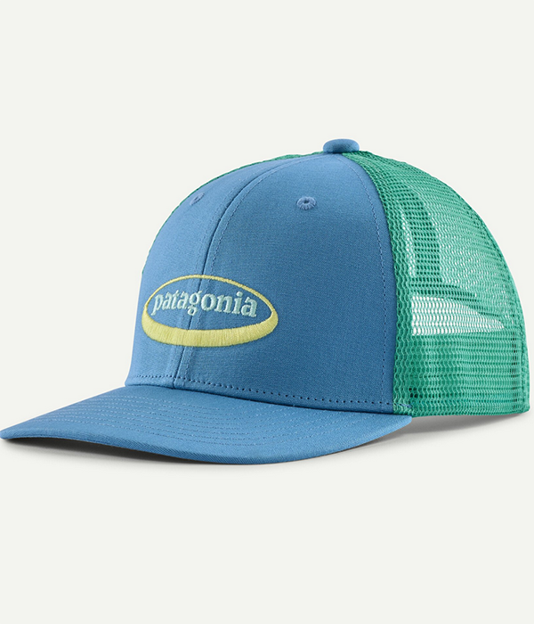 PATAGONIA Kids Trucker Hat