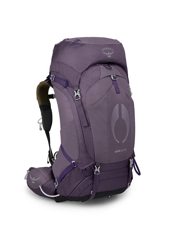 Aura AG 50 Enchantment Purple WXS/S
