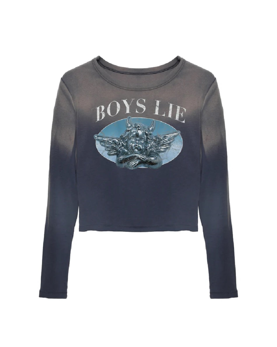 Womens Au Revoir Fairplayh Longsleeve