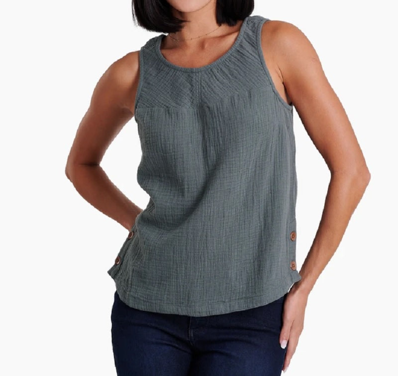 Womens Klover Tank