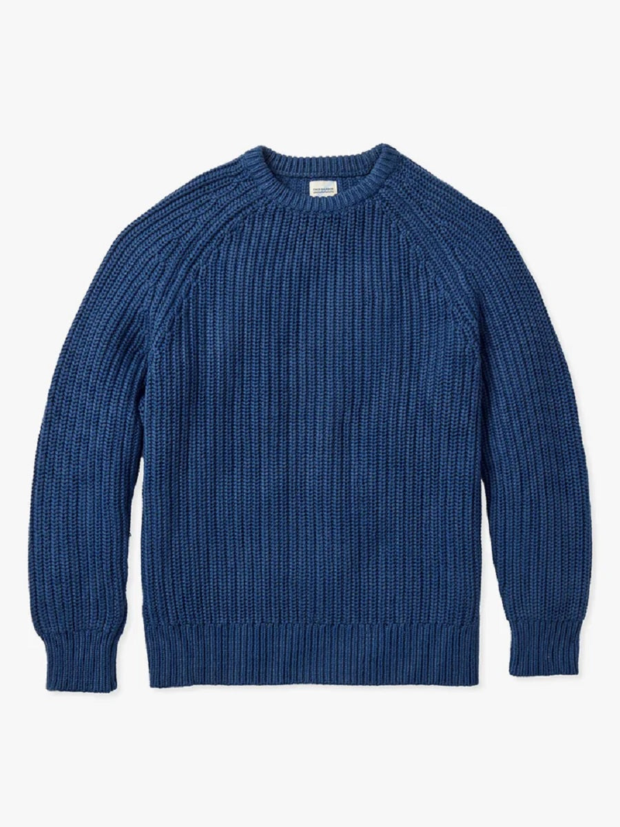 Mens Neptune Sweater