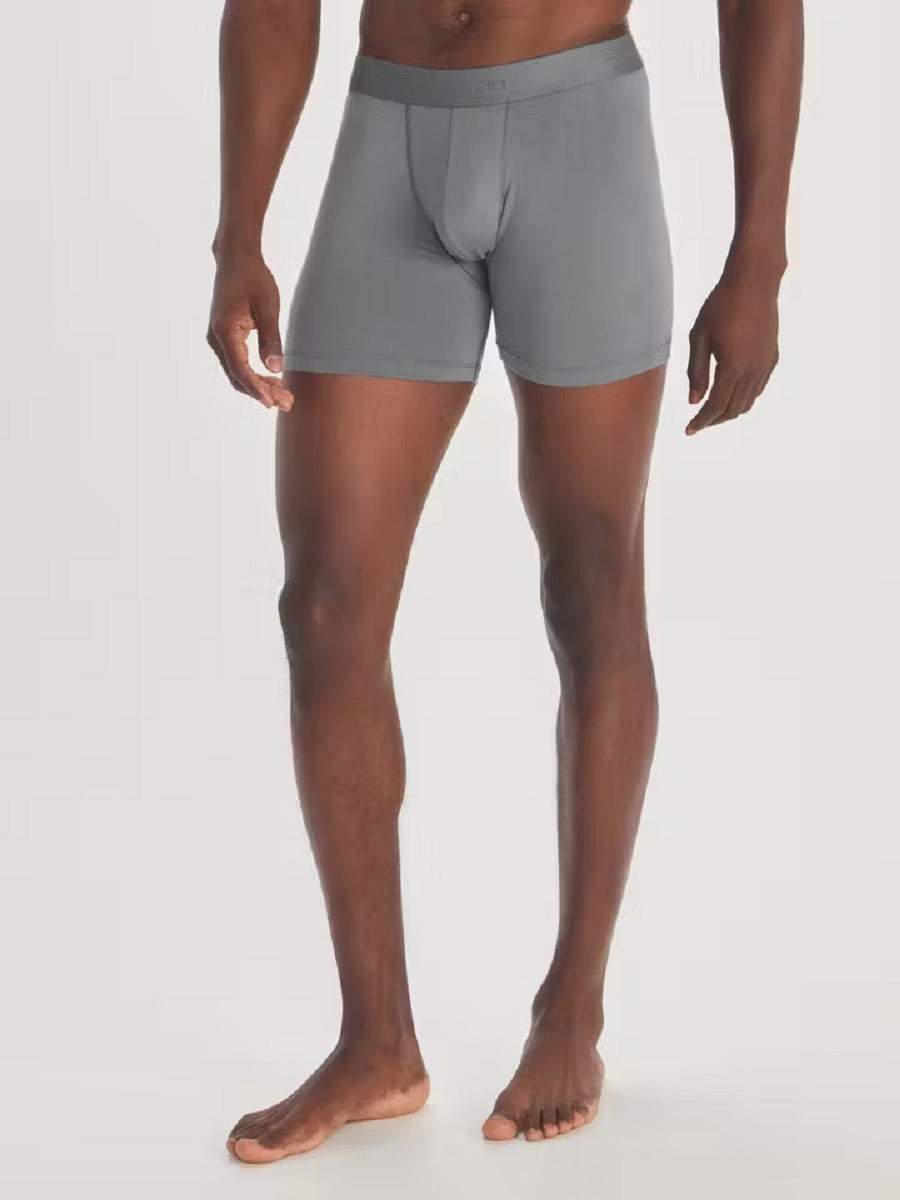 Mens Everyday Boxer Brief S25