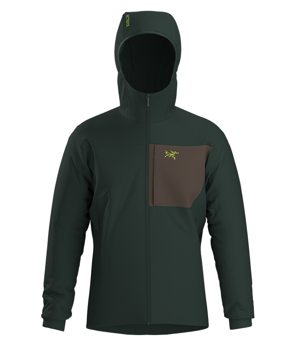 Mens Proton Hoody F26