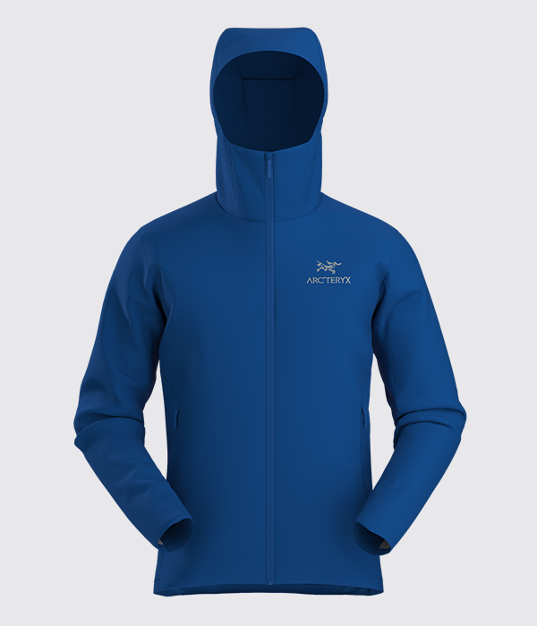 ARCTERYX Mens Atom SL Hoody