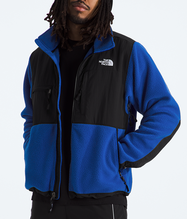 Mens Retro Denali Jacket F25