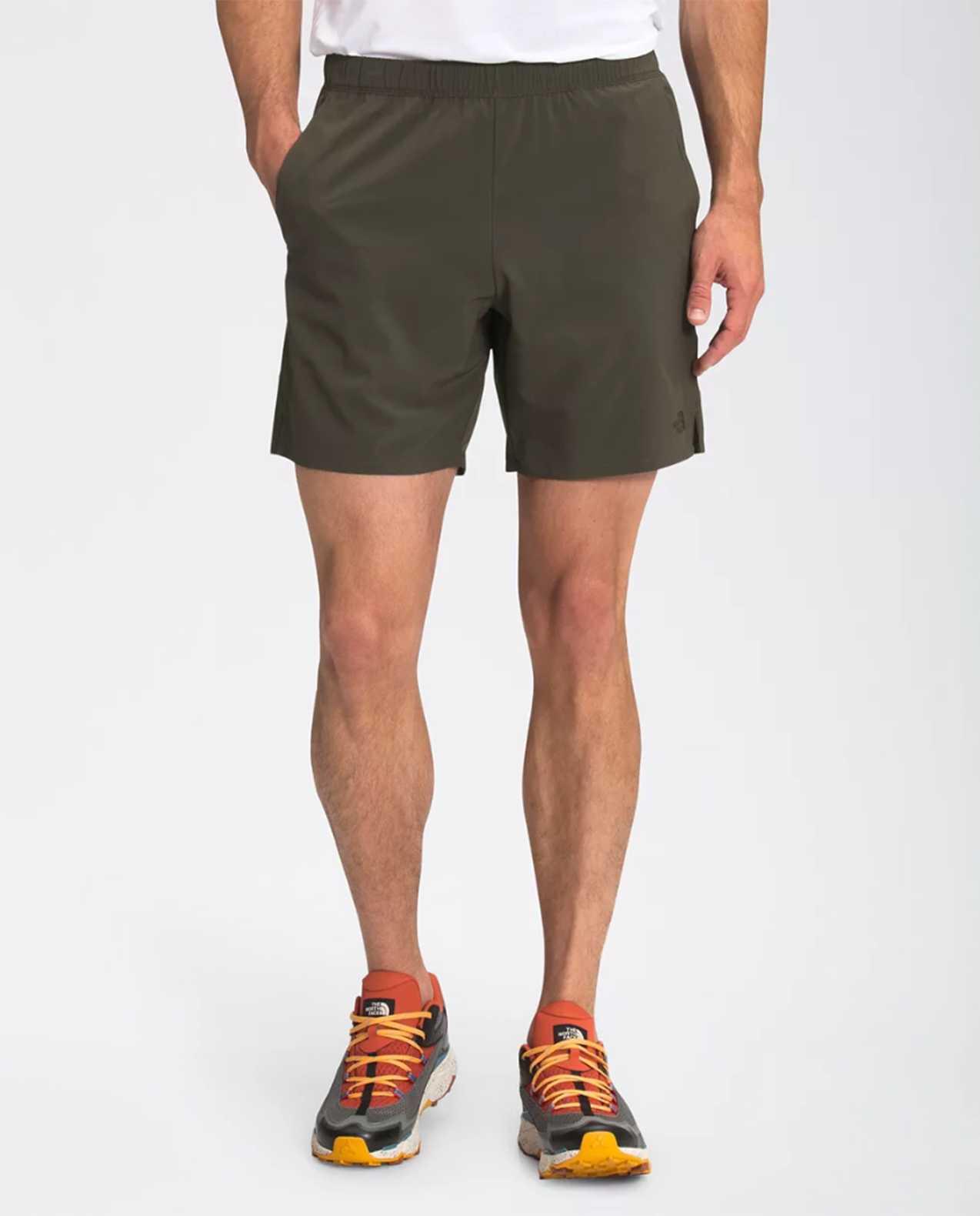 Mens Wander Short
