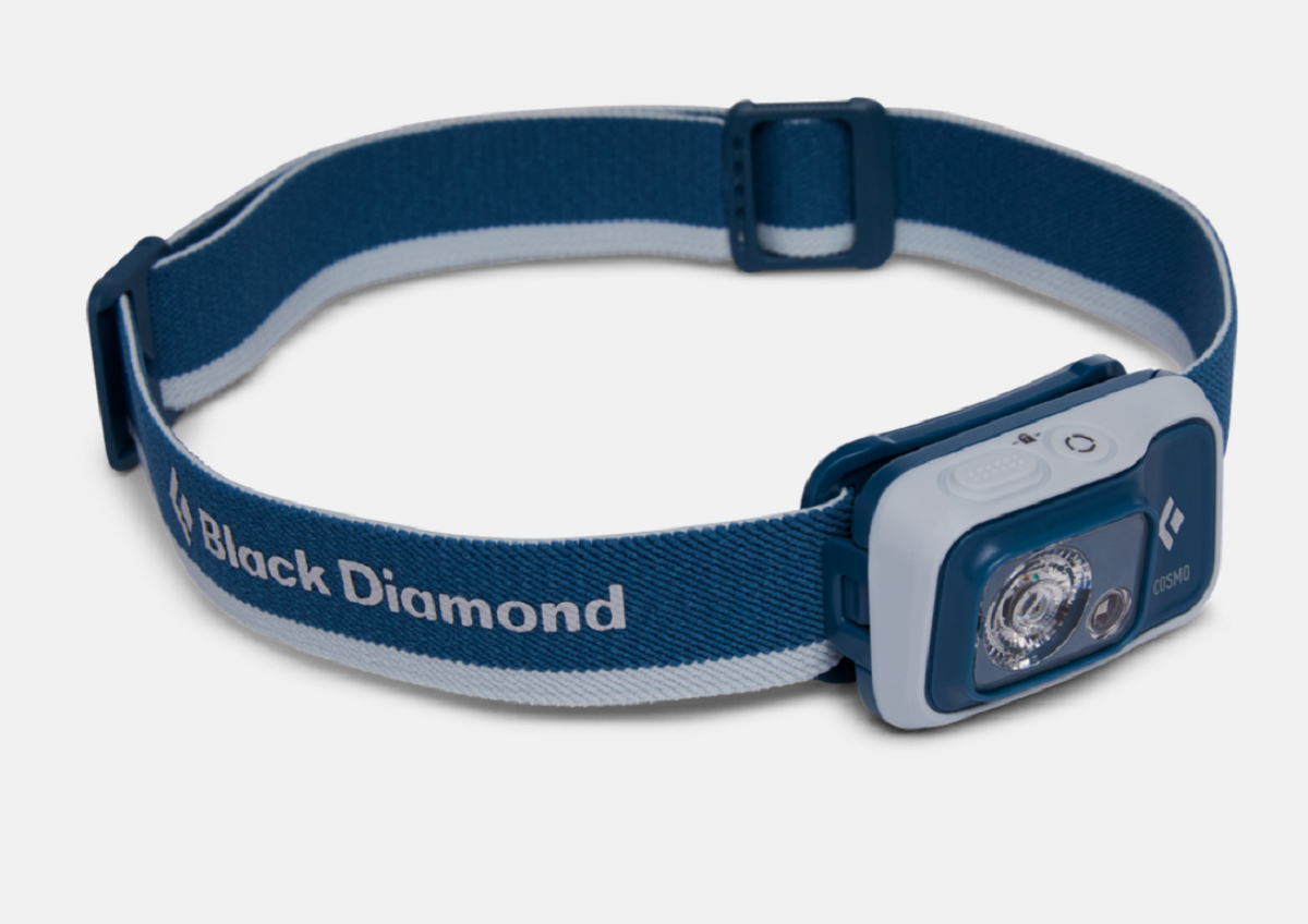 Cosmo 350 Headlamp