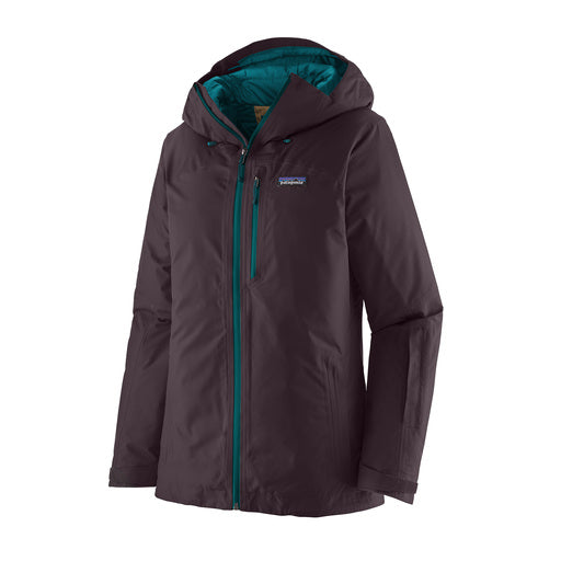 Womens Insulated Powder Town Jacket S25