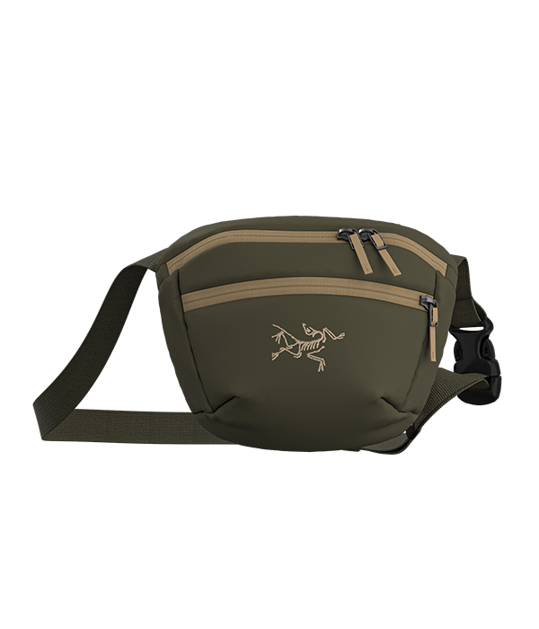 Mantis 1 Waist Pack S25