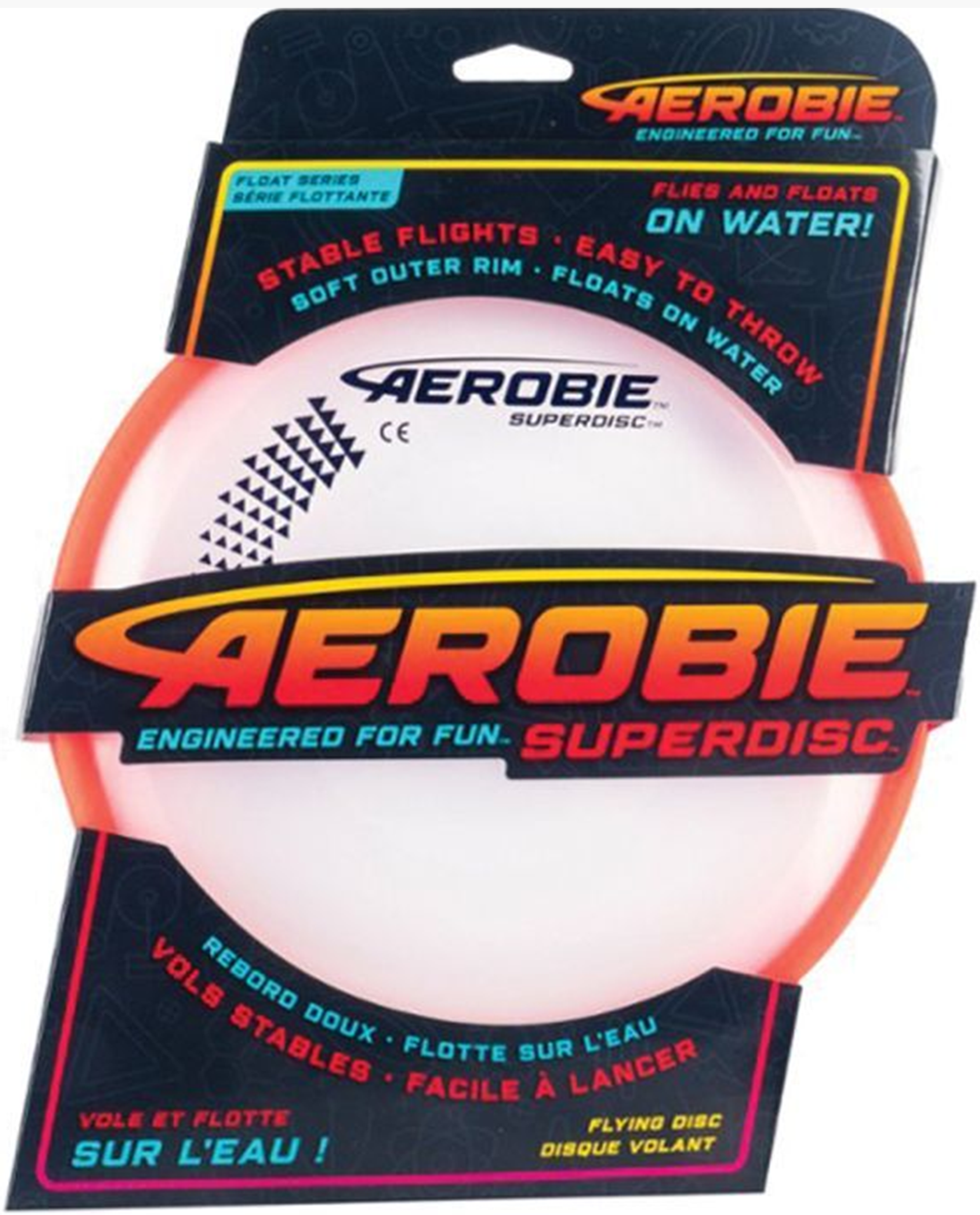 LIBERTY MOUNTAIN Aerobi Super Disc
