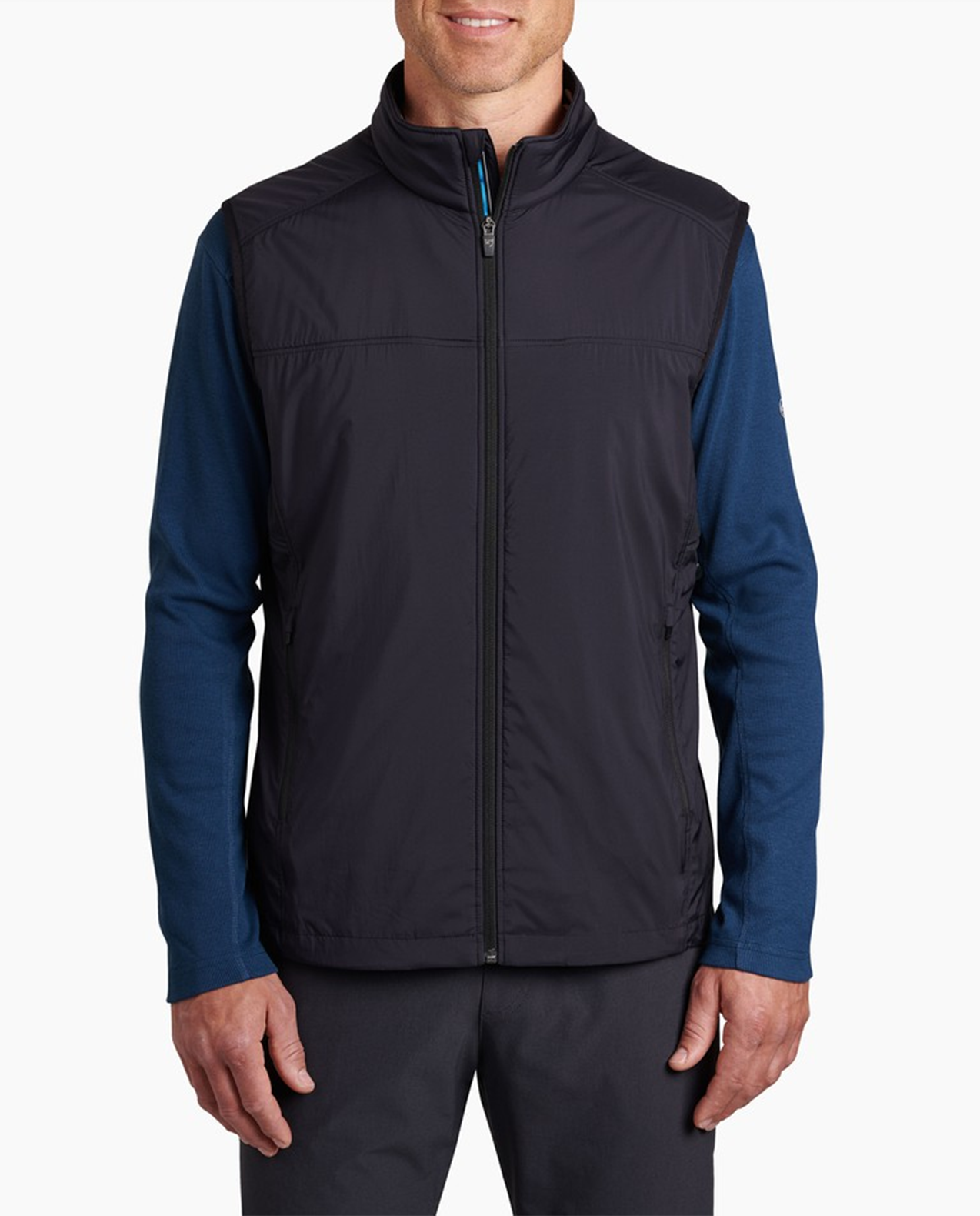Mens The One Vest